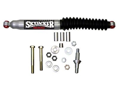 SkyJacker 1994-2002 Dodge Ram 2500 4 Wheel Drive Steering Damper - 9007