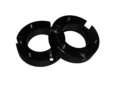 SkyJacker 1995-2004 Toyota Tacoma Suspension Front Leveling Kit - TTC20MS