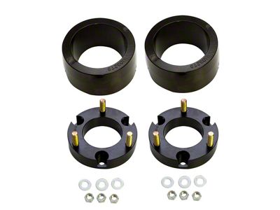 SkyJacker 1996-2002 Toyota 4Runner 4WD Suspension Front Leveling Value Kit - TRU20