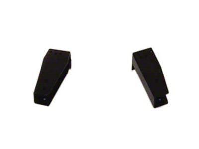 SkyJacker 1997-1997 Ford F-250 HD 4 Wheel Drive Radius Arm - CHB75