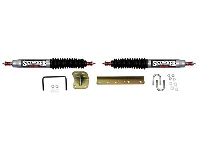 SkyJacker 1997-1997 Ford F-250 HD 4 Wheel Drive Steering Damper - 9240