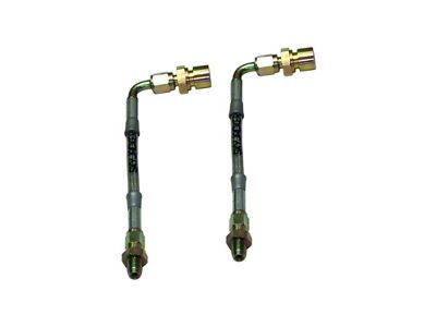 SkyJacker 1997-1997 Ford F-250 HD Brake Hose - RBL11
