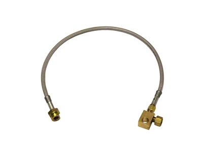 SkyJacker 1997-1997 Ford F-250 HD Brake Hose - RBL90