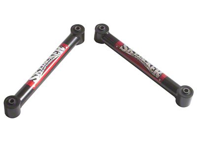 SkyJacker 1997-2001 Jeep Wrangler TJ Suspension Link Arm Kit - TJLL24