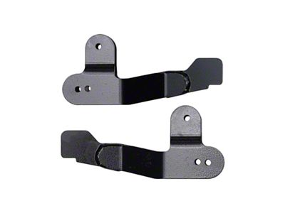 SkyJacker 1997-2005 Jeep Wrangler TJ Control Arm Mount - TJ6VXFURB