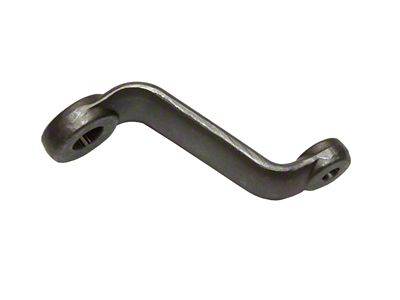 SkyJacker 1997-2005 Jeep Wrangler TJ Power Steering Pitman Arm - JA500