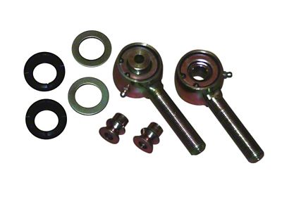 SkyJacker 1997-2006 Jeep Wrangler TJ Heim Joint - NG114L-14