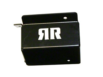 SkyJacker 1997-2006 Jeep Wrangler TJ Skid Plate - RRSP20