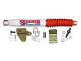 SkyJacker 1997-2006 Jeep Wrangler TJ Steering Damper Kit - 7112