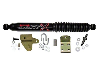 SkyJacker 1997-2006 Jeep Wrangler TJ Steering Damper Kit - 8112