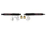 SkyJacker 1997-2006 Jeep Wrangler TJ Steering Damper Kit - 8219