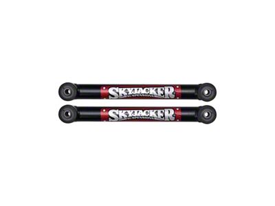 SkyJacker 1997-2006 Jeep Wrangler TJ Suspension Link Arm Kit - JLL01