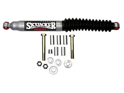 SkyJacker 1998-2001 Dodge Ram 1500 4 Wheel Drive Steering Damper - 9017