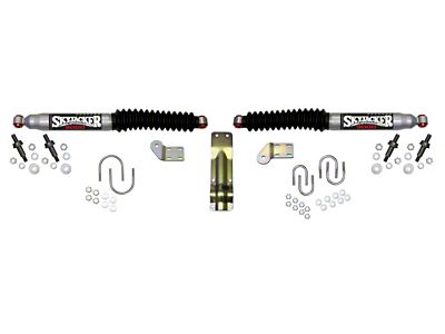 SkyJacker 1998-2002 Dodge Ram 2500 4 Wheel Drive Steering Damper - 9270