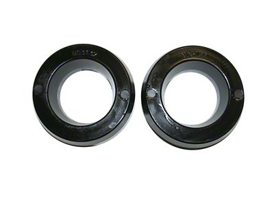 SkyJacker 1999-1999 Chevrolet C1500 Pickup Coil Spring Spacer - C209P