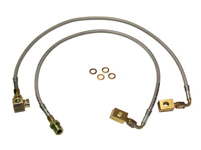 SkyJacker 1999-1999 Ford F-250 Super Duty 4 Wheel Drive Brake - FBL99