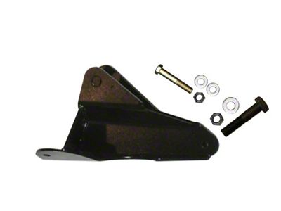 SkyJacker 1999-1999 Ford F-350 Super Duty 4 Wheel Drive Made - TB9483