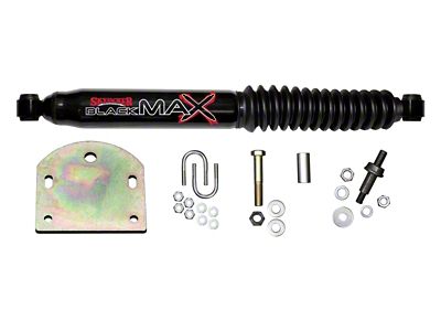 SkyJacker 1999-2004 Ford F-250 Super Duty 4 Wheel Drive Steering - 8199