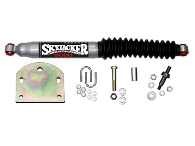 SkyJacker 1999-2004 Ford F-250 Super Duty 4 Wheel Drive Steering - 9199