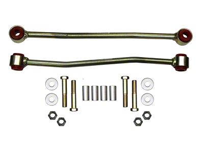 SkyJacker 1999-2014 Ford F-250 Super Duty 4 Wheel Drive Sway - SBE404