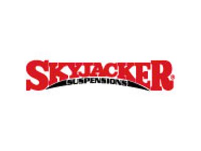 SkyJacker 2.5 in. Component Box With Dual Rate Long Travel