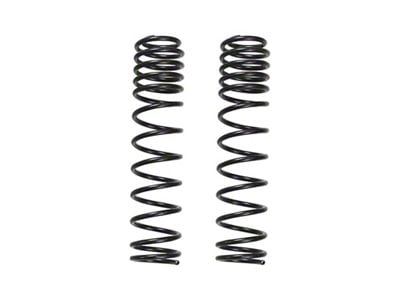 SkyJacker 2.5in GAS GLAD RUB FRT CLS PR - GR25FDR