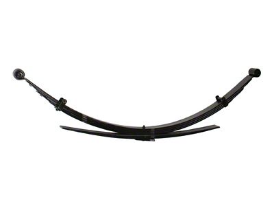 SkyJacker 2.5in REAR SPRGS 98-02TACOMA - TCR25