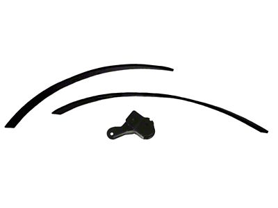 SkyJacker 2-Inch ADD-A-LF KT; 03/99 F250SD - F93203K