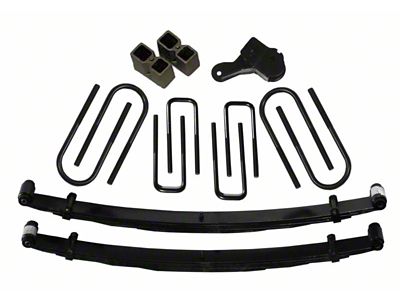 SkyJacker 2-Inch KIT; 03/99-99 F250/F350 - F9203K