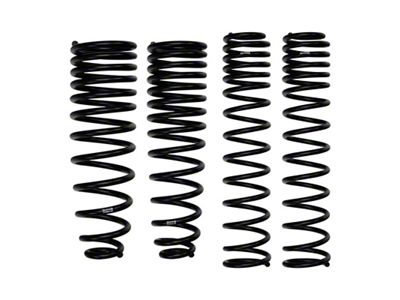 SkyJacker 20-21 Jeep Gladiator JT Rubicon 6in Suspension Lift Component - GR60FR