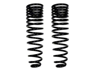 SkyJacker 20-22 Jeep Gladiator JT Mojave ONLY 1in. Rear Dual - G10MRDR