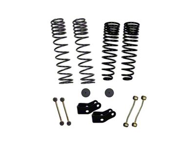 SkyJacker 20-22 Jeep Gladiator JT Mojave ONLY 2in. Suspension Lift - G201MPELT
