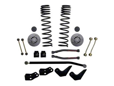 SkyJacker 20-22 Jeep Gladiator JT Mojave ONLY 3in. Suspension Lift - G300MPELT