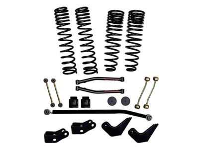SkyJacker 20-22 Jeep Gladiator JT Mojave ONLY 3in. Suspension Lift - G301MPELT
