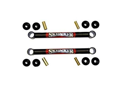 SkyJacker 2000-2001 Dodge Ram 1500 4 Wheel Drive Suspension Link - DLL232