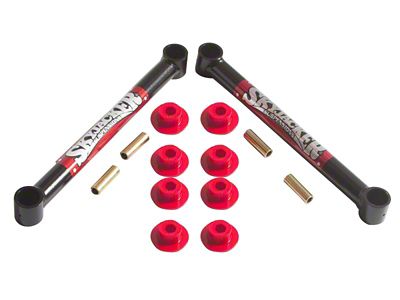 SkyJacker 2000-2001 Dodge Ram 1500 4 Wheel Drive Suspension Link - DUL252