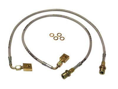 SkyJacker 2000-2004 Ford F-250 Super Duty 4 Wheel Drive Brake - FBL92