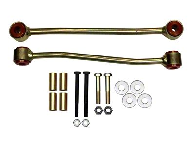 SkyJacker 2000-2004 Ford F-250 Super Duty 4 Wheel Drive Sway - SBE407
