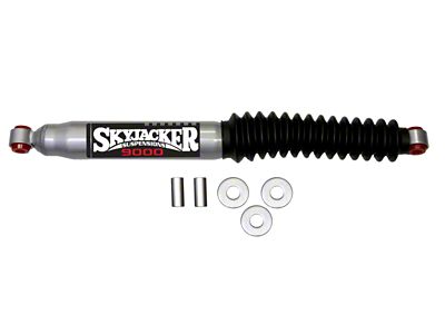 SkyJacker 2000-2005 Ford Excursion 4 Wheel Drive Steering Damper Kit - 9099