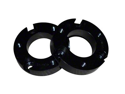 SkyJacker 2000-2005 Toyota Tundra 4 Wheel Drive Rear Wheel Drive - TTU20MS