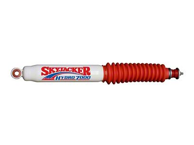 SkyJacker 2001-2010 Chevrolet Silverado 2500 HD 4 Wheel Drive Hydro - H7019