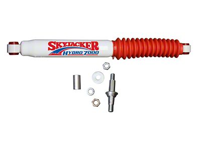 SkyJacker 2001-2010 GMC Sierra 2500 HD 4 Wheel Drive Steering - 7098