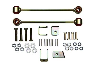SkyJacker 2002-2005 Dodge Ram 1500 4 Wheel Drive Sway Bar - SBE5069