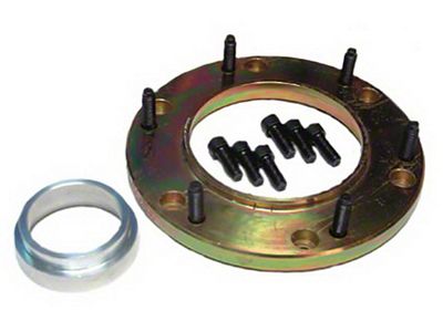 SkyJacker 2002-2005 Dodge Ram 1500 4 Wheel Drive Transfer Case - IXR20K