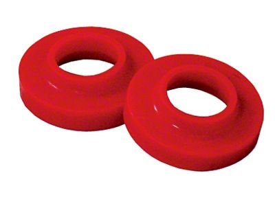 SkyJacker 2002-2006 Chevrolet Avalanche 1500 Coil Spring Spacer - C12CS