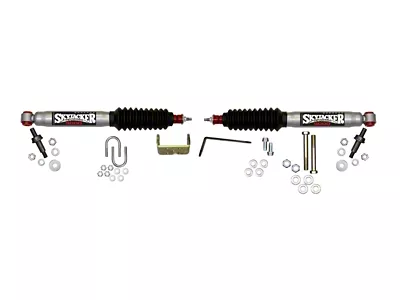 SkyJacker 2002-2006 Chevrolet Avalanche 1500 Steering Damper Kit - 9296