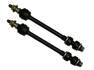 SkyJacker 2002-2006 Chevrolet Avalanche 1500 Sway Bar Link - C966SBL