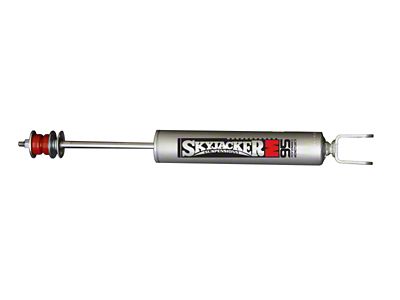 SkyJacker 2002-2006 Chevrolet Avalanche 1500 w/ Rear STD Suspension M95 - M9509