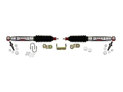 SkyJacker 2002-2006 Chevrolet Avalanche 2500 Steering Damper Kit - 9298