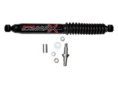 SkyJacker 2002-2006 Chevrolet Suburban 2500 4 Wheel Drive Steering Damper - 8098